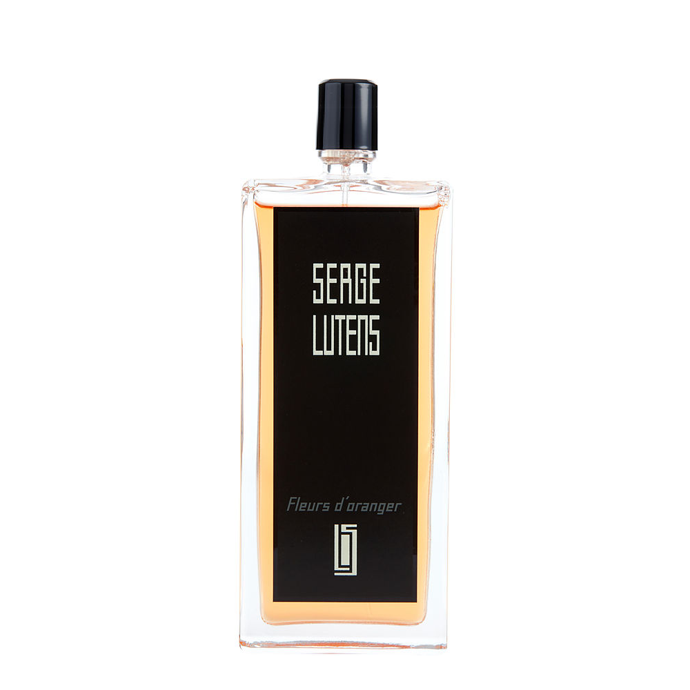 Serge Lutens Fleurs D Oranger