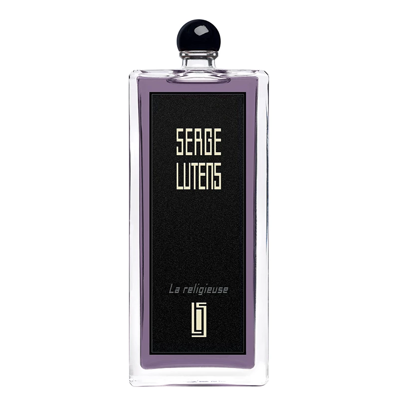 Serge Lutens La Religieuse
