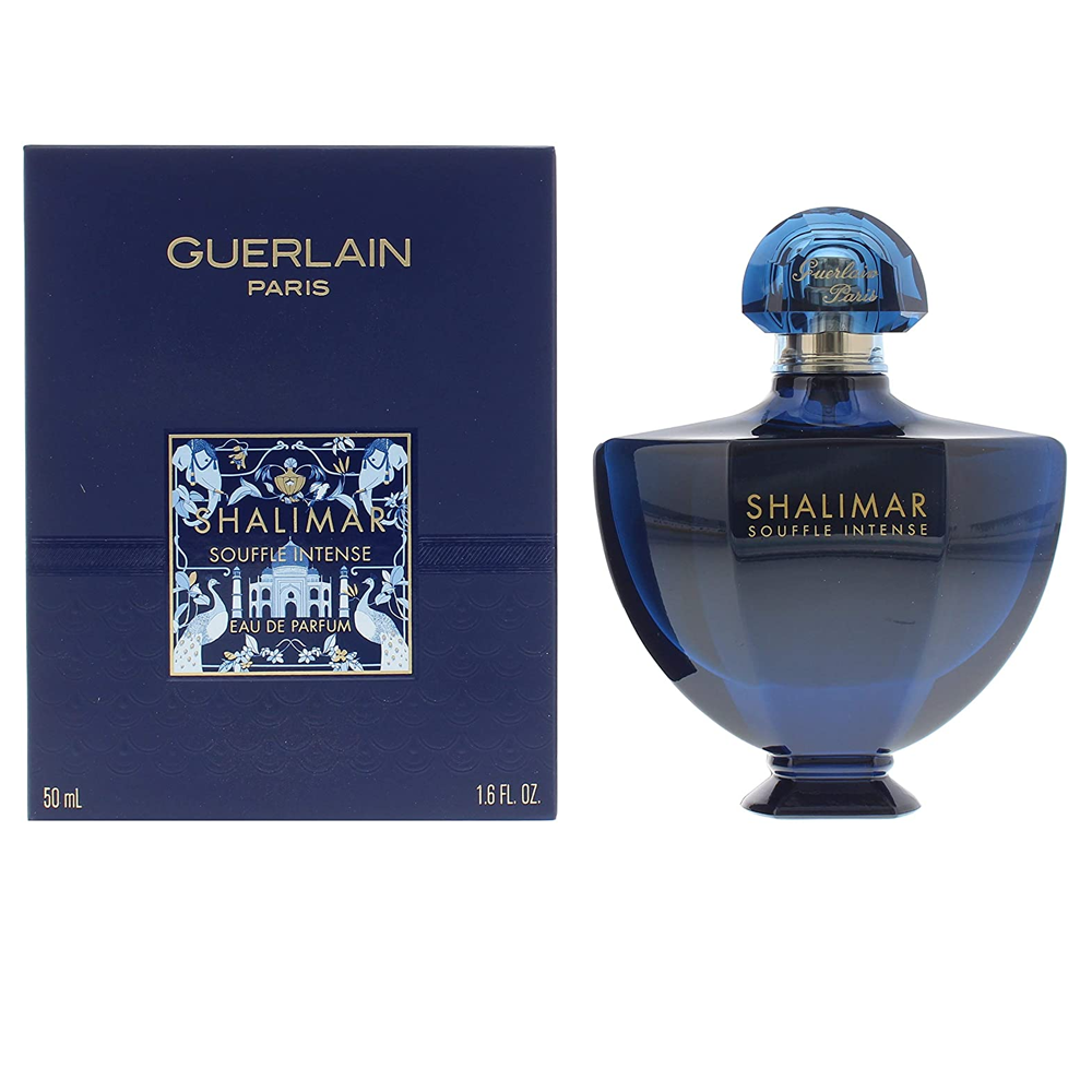 Shalimar Souffle Intense