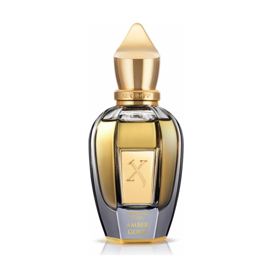 Shooting Stars Amber Gold Parfum