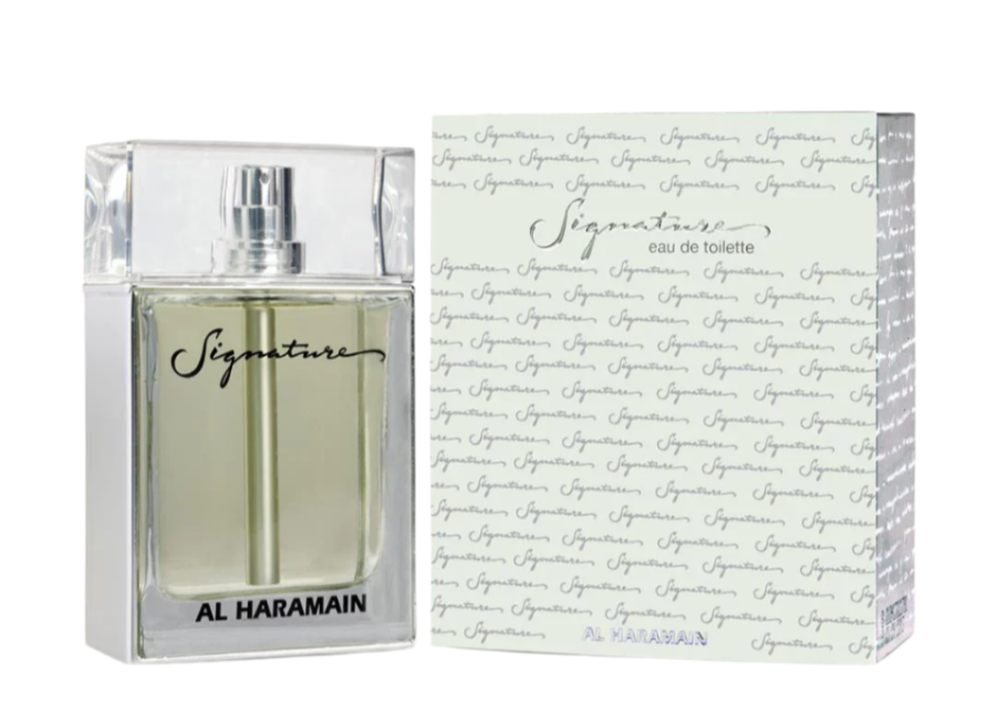 Signature UNISEX, Al Haramain, FragrancePrime
