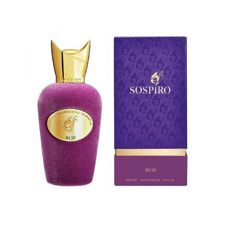 Sospiro Muse