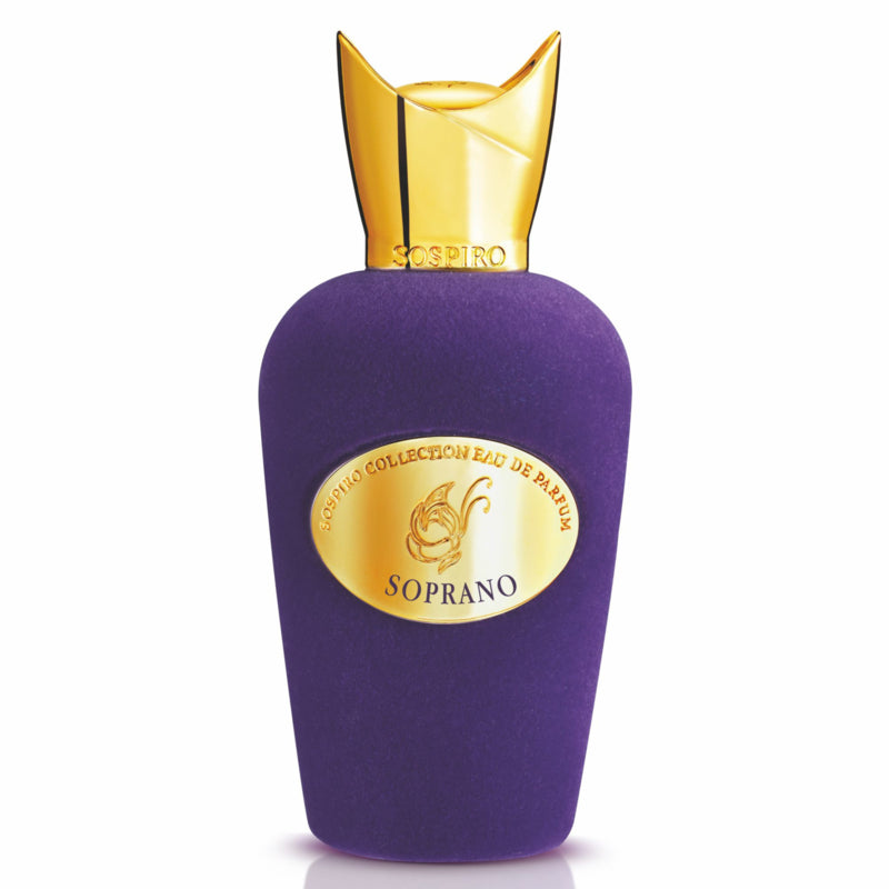 Sospiro Soprano