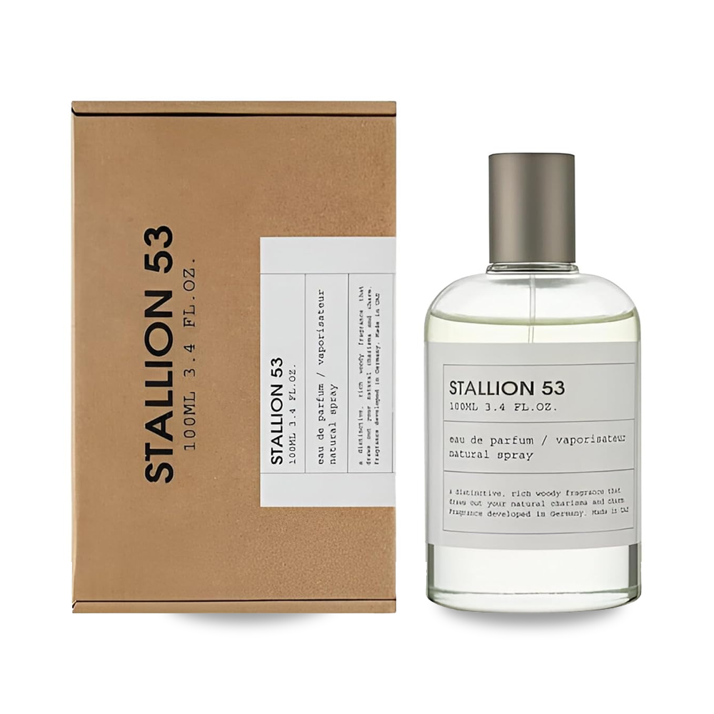 Stallion 53 Unisex, LE CHAMEAU, FragrancePrime