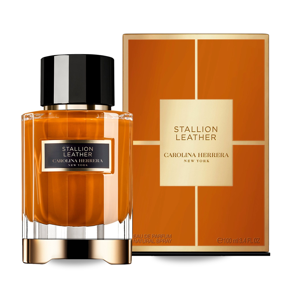 Stallion Leather UNISEX, Carolina Herrera, FragrancePrime