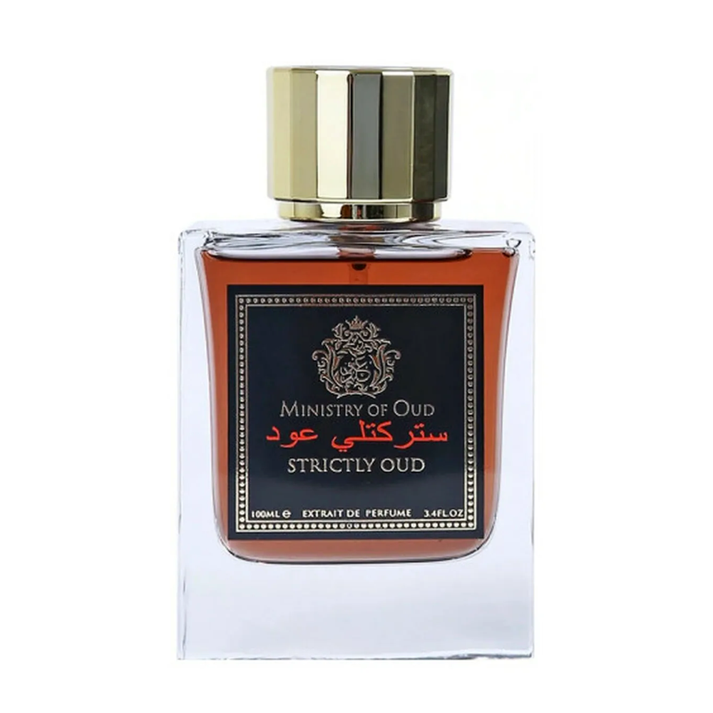 Strictly Oud Ministry Of Oud Unisex, Paris Corner, FragrancePrime