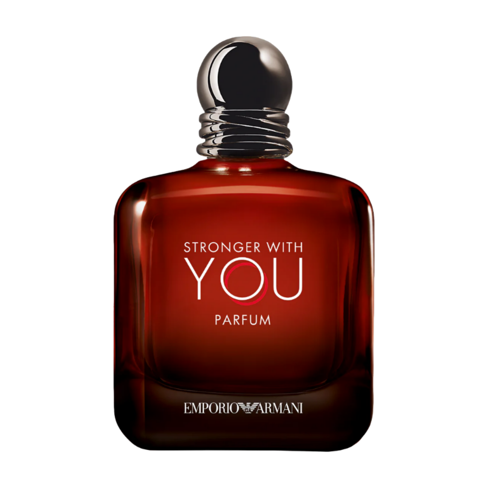 Stronger With You Parfum Edition Men, Giorgio Armani, FragrancePrime