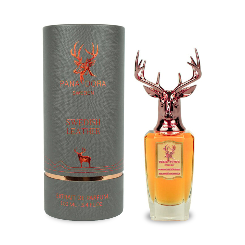 Swedish Leather Unisex, Pana Dora, FragrancePrime