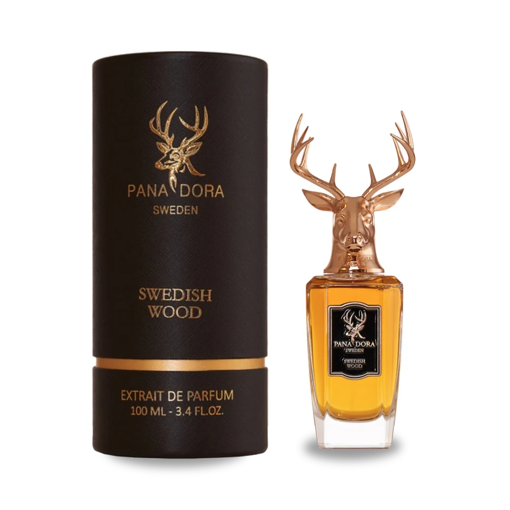 Swedish Wood Unisex, Pana Dora, FragrancePrime