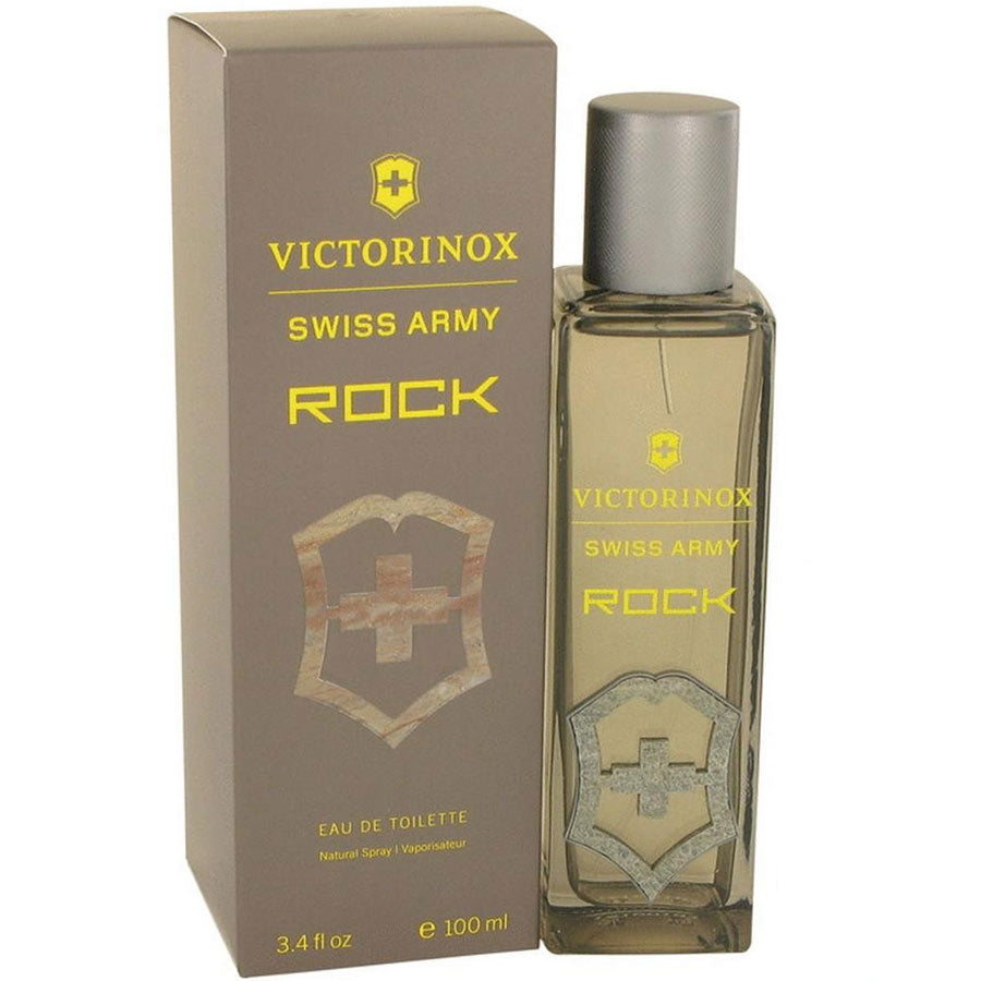 Swiss Army Rock