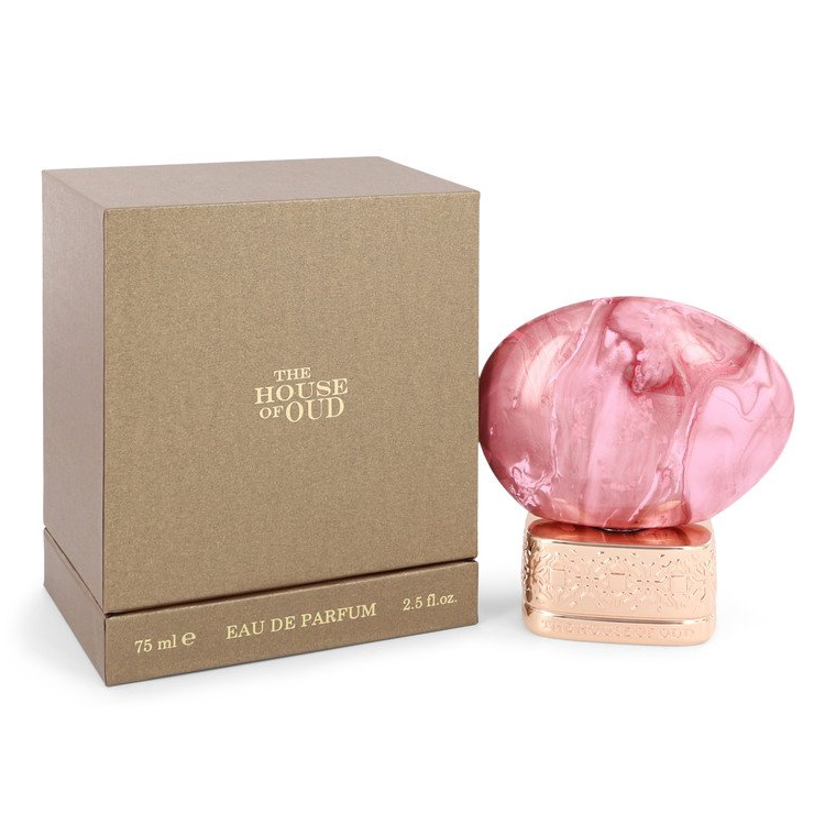 The House Of Oud Empathy