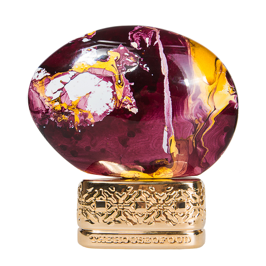 The House Of Oud Grape Pearls