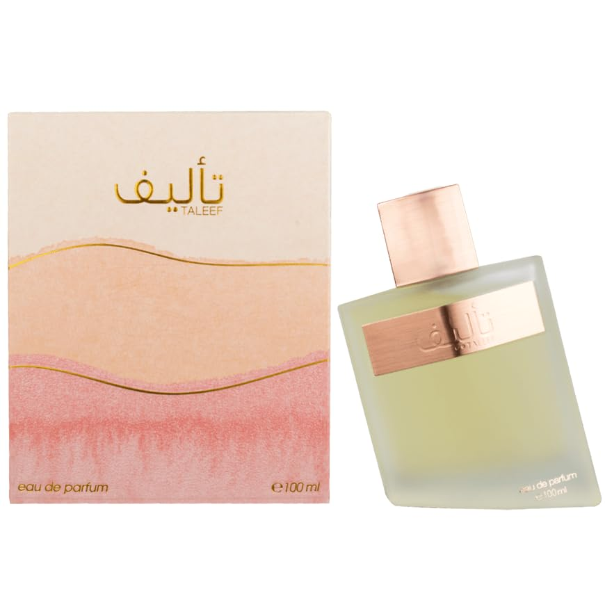 Taleef