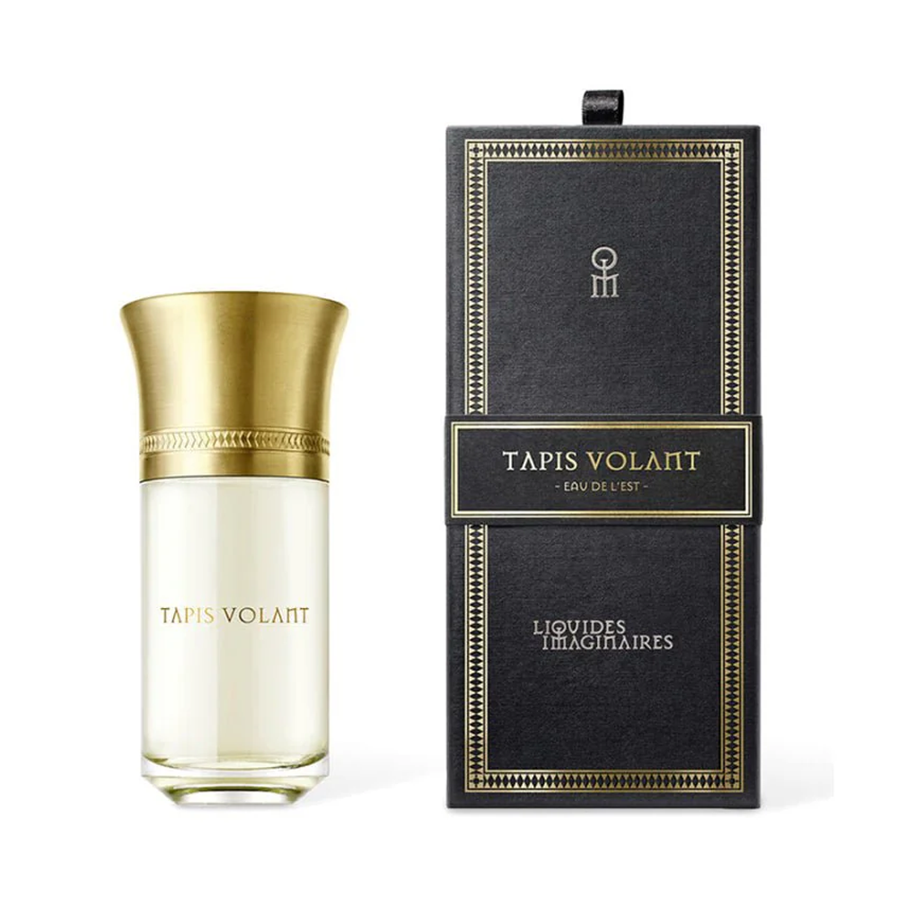Tapis Volant UNISEX, Les Liquides Imaginaires, FragrancePrime