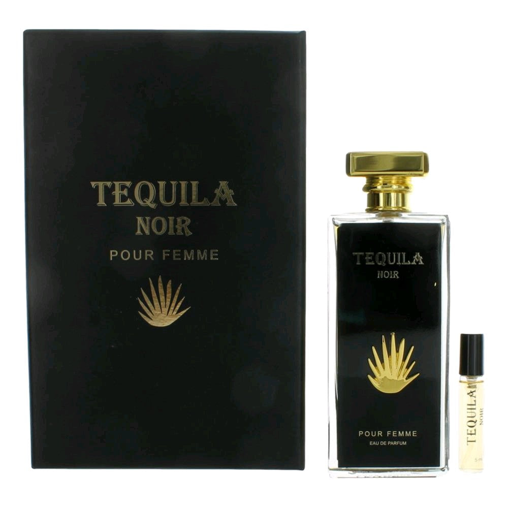 Tequila Noir