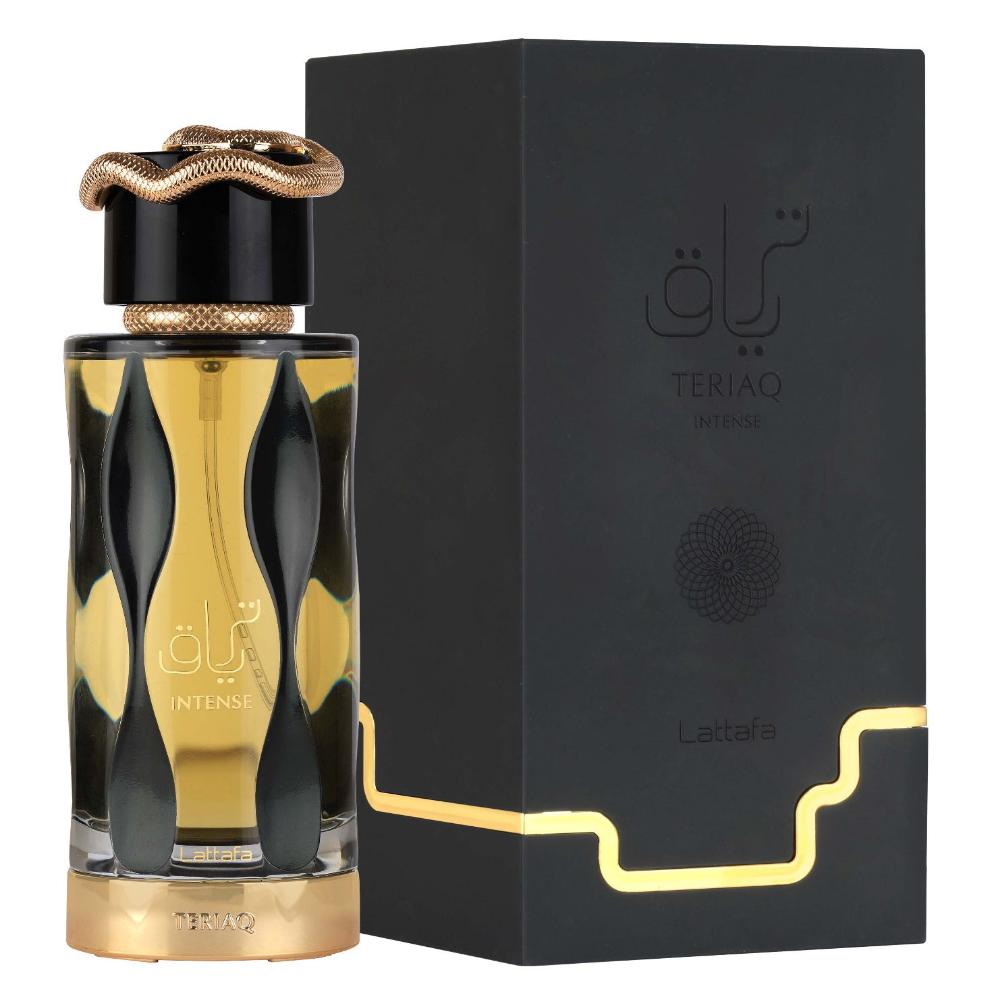 Teriaq Intense Unisex, Lattafa, FragrancePrime
