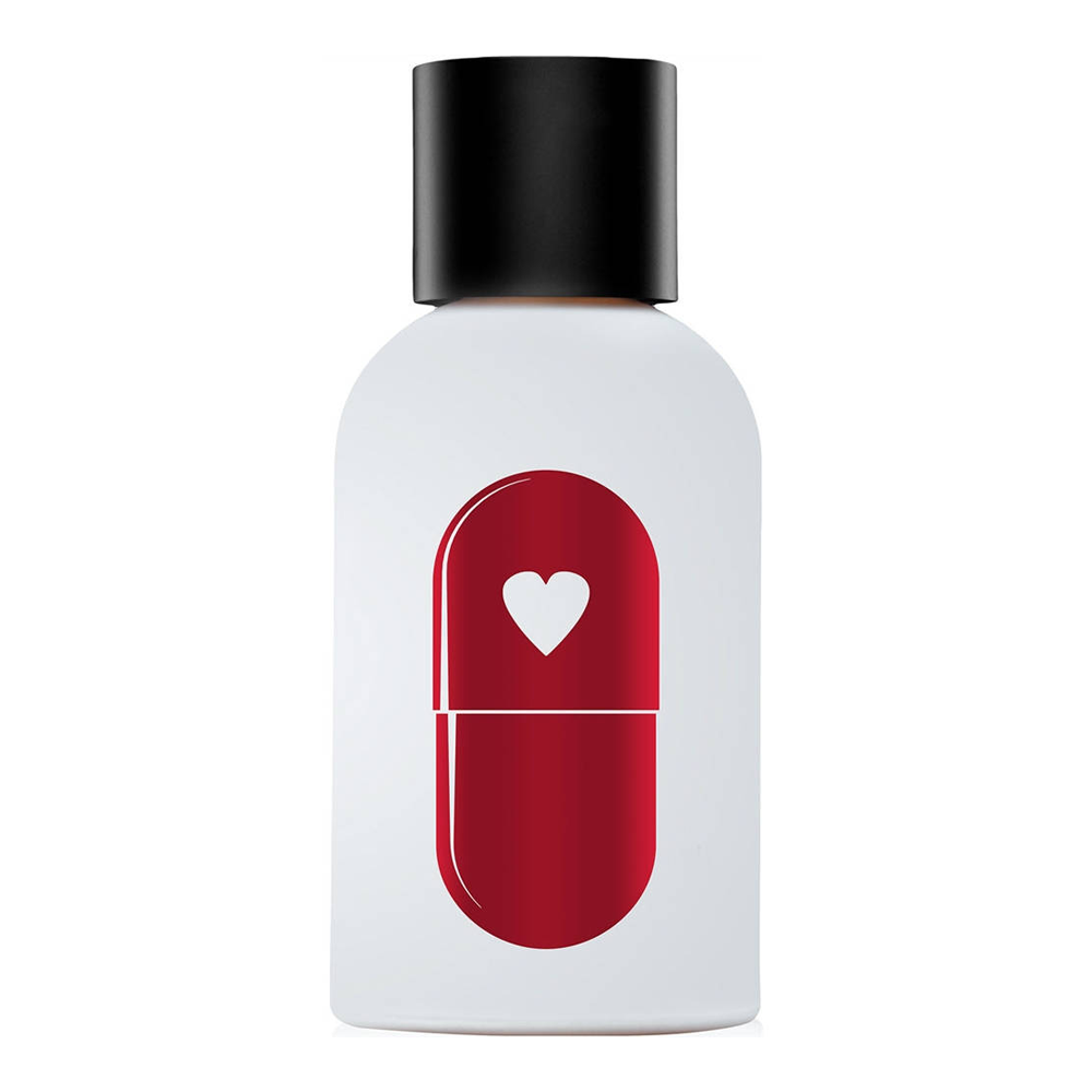 The Fragrance Kitchen In Love