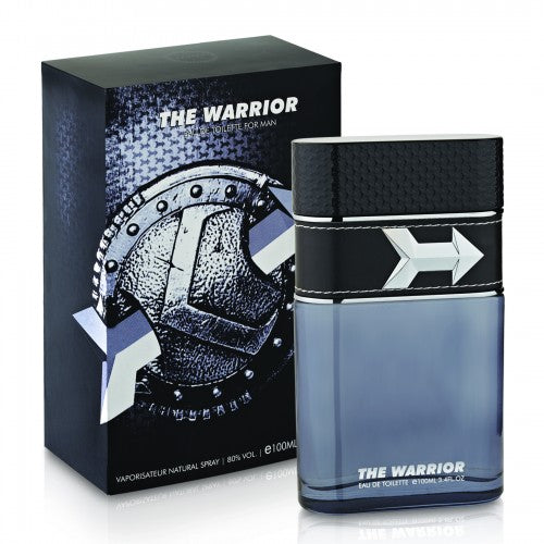 Armaf Warrior