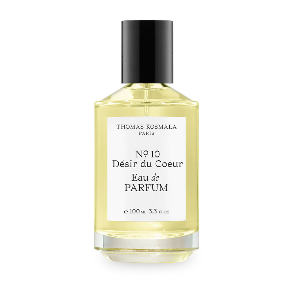 Thomas Kosmala N:10 Desire Du Coeur Unisex, Thomas Kosmala, FragrancePrime