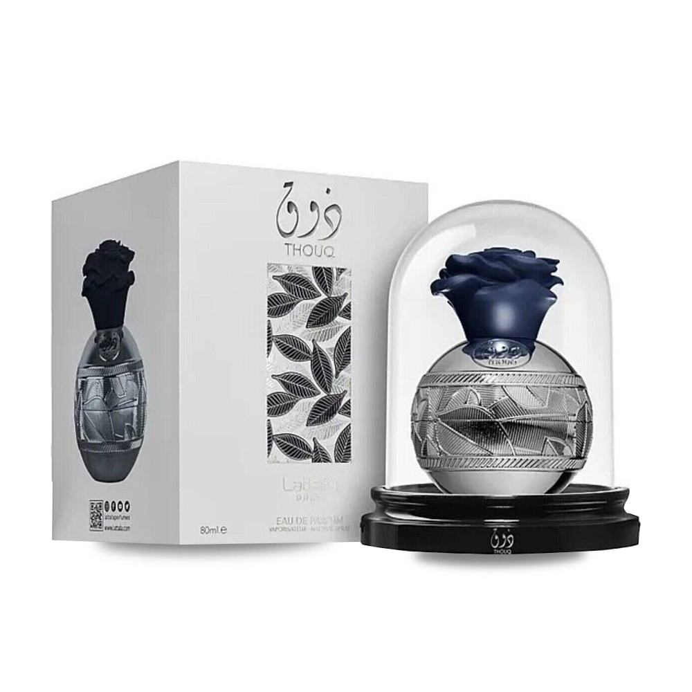 Thouq Unisex, Lattafa, FragrancePrime