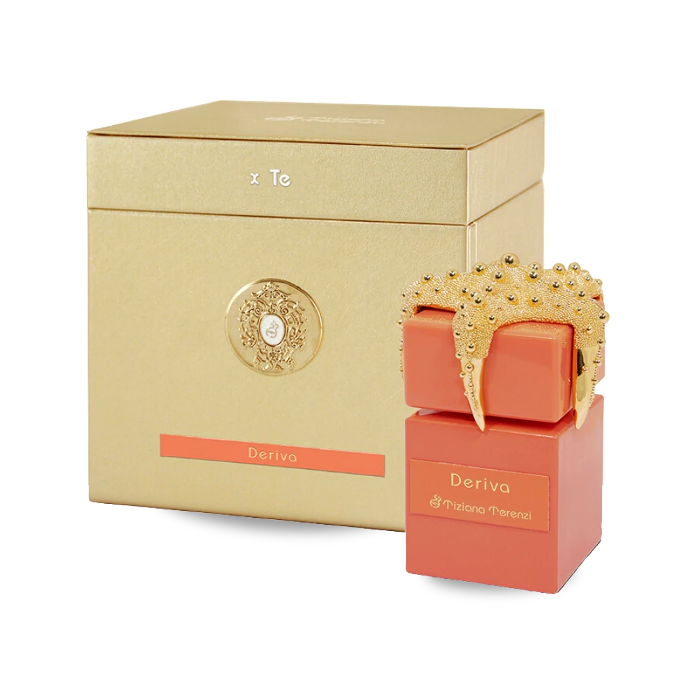 Tiziana Terenzi Deriva Unisex, Tiziana Terenzi, FragrancePrime