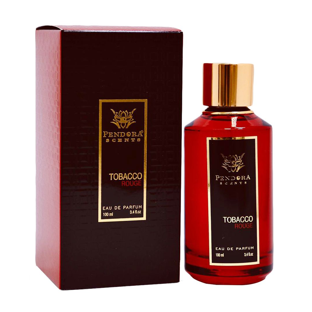 Tobacco Rouge Pendora Men, Paris Corner, FragrancePrime