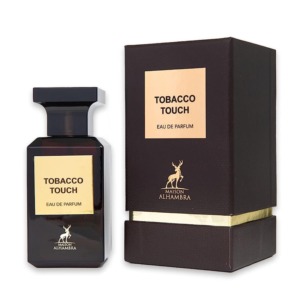 Tobacco Touch