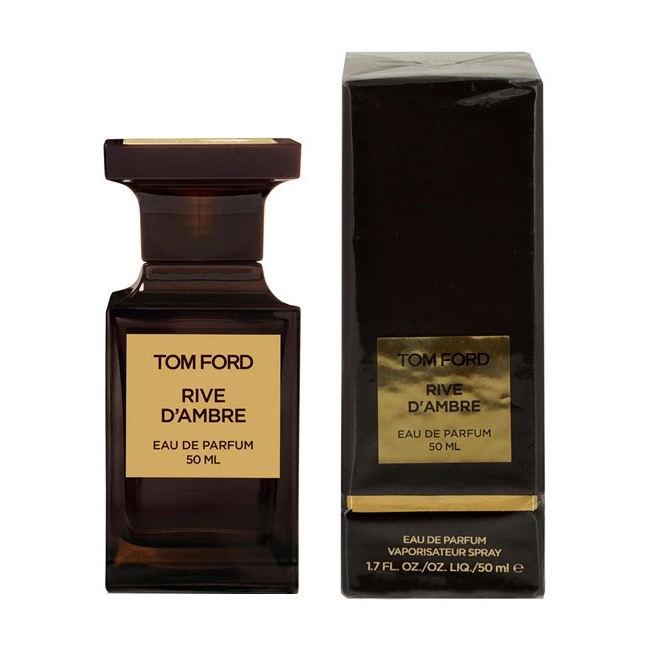 Tom Ford Rive D'Ambre