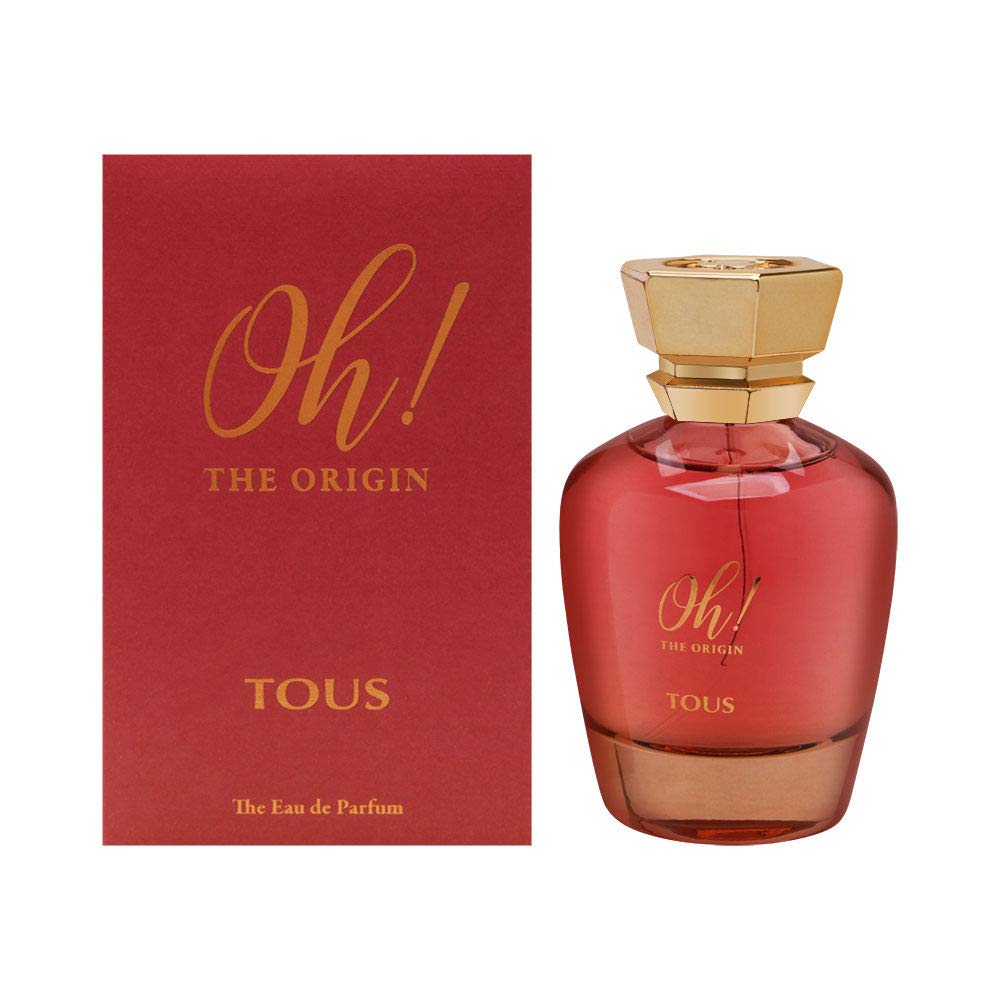 Tous Of The Origin