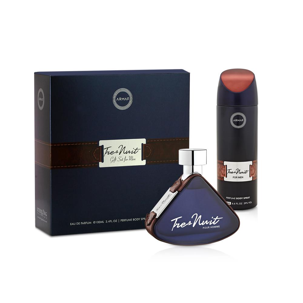 Armaf Tres Nuit Pour Homme