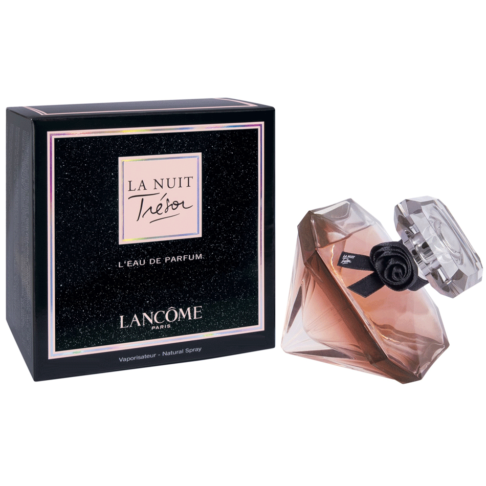 Tresor La Nuit Caresee