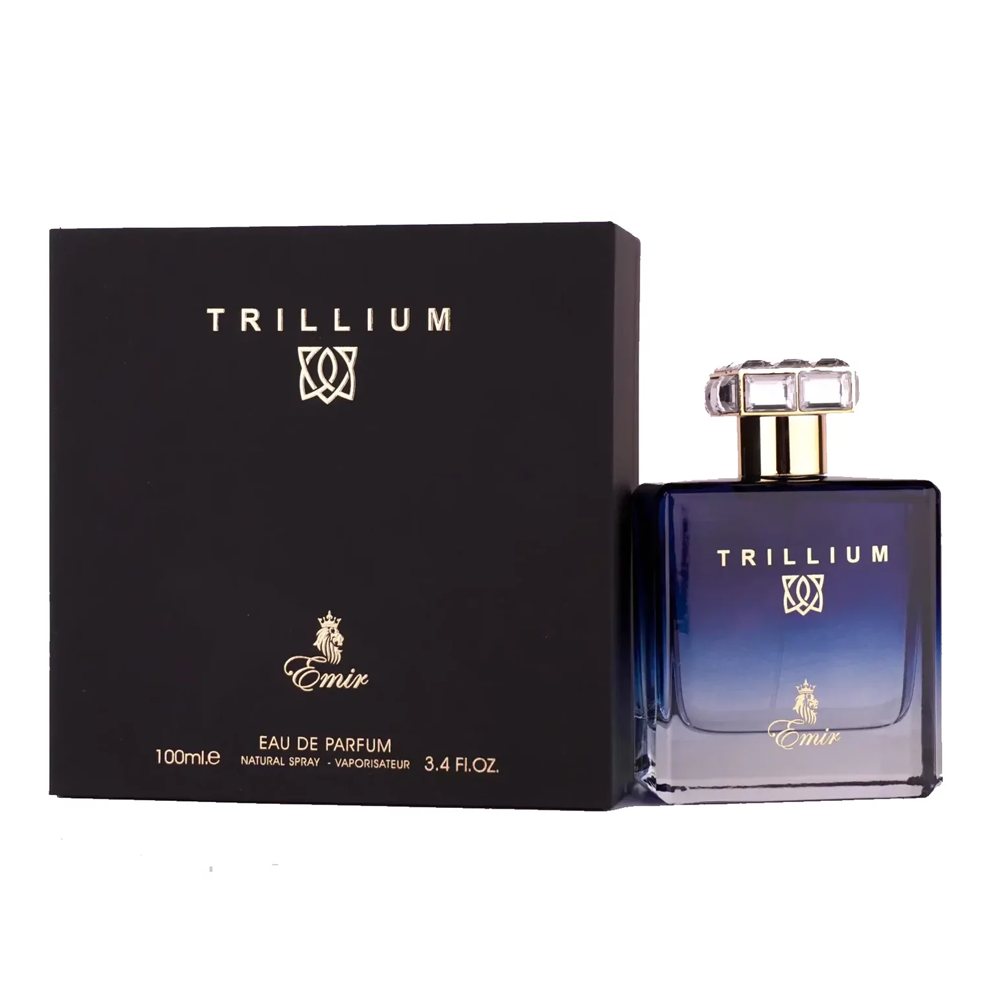 Trillium Emir Men, Paris Corner, FragrancePrime