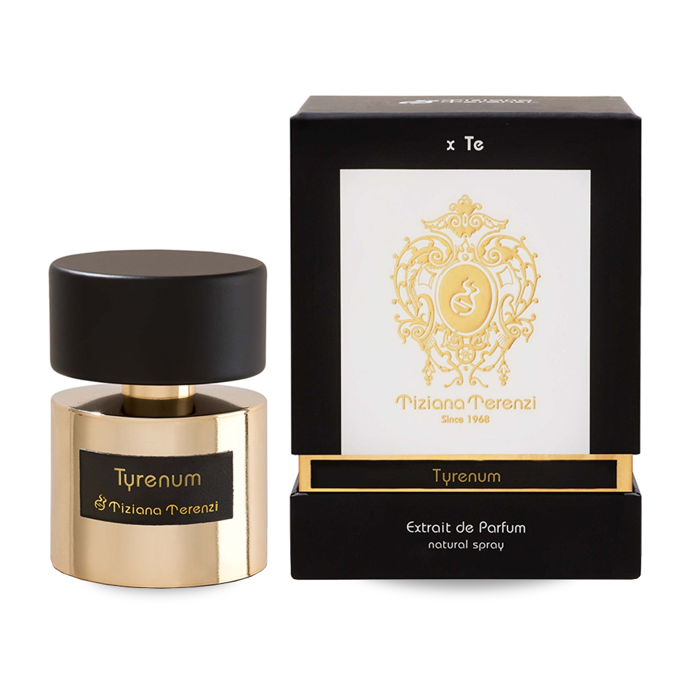 Tyrenum Unisex, Tiziana Terenzi, FragrancePrime