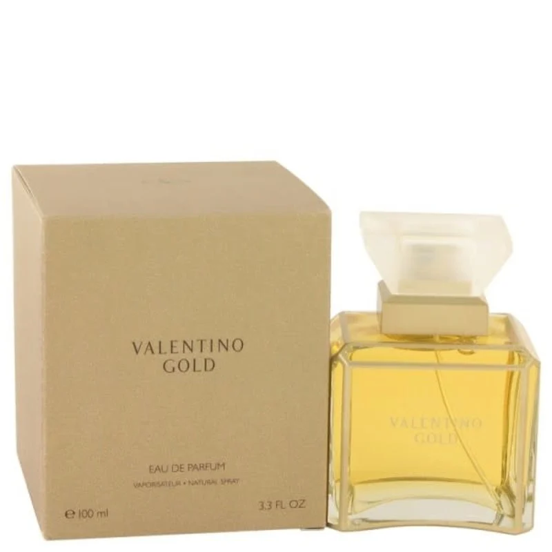 Valentino Gold Women, VALENTINO, FragrancePrime