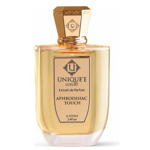 Unique Luxury Aphrodisiac Touch