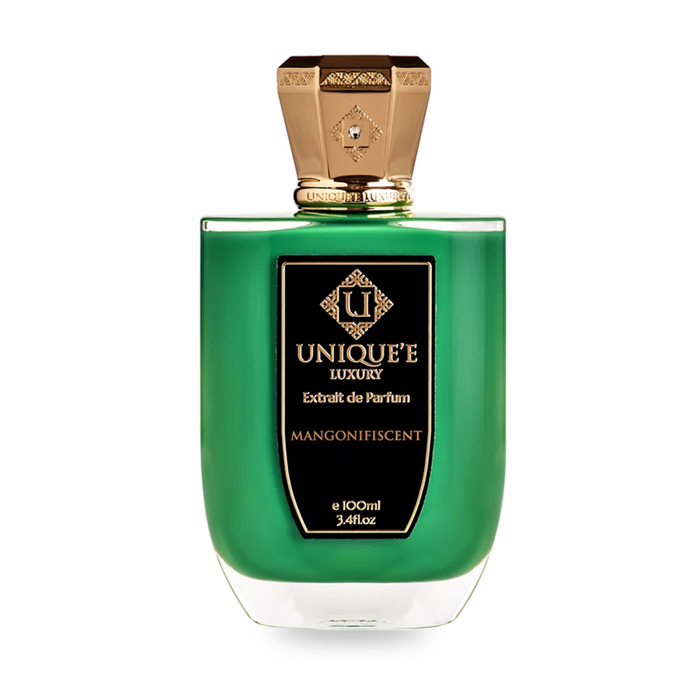 Unique'E Luxury Mangonifiscent Unisex, Unique'e Luxury, FragrancePrime
