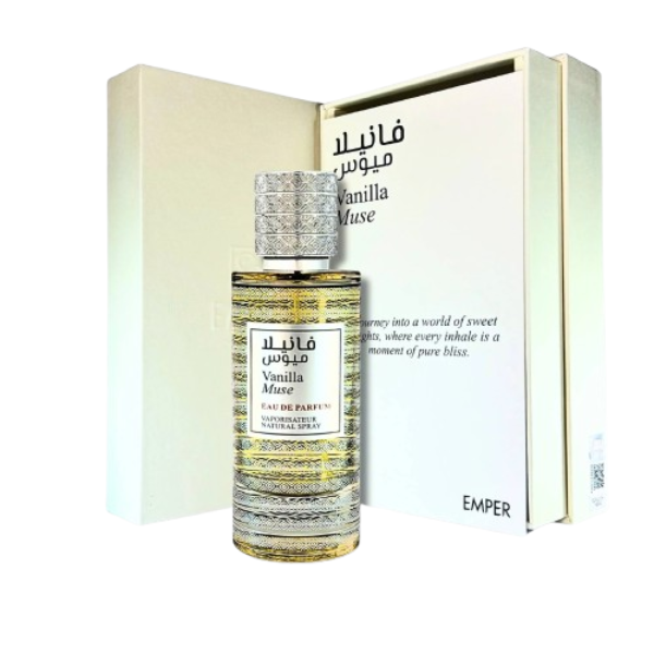 VANILLA MUSE UNISEX, Emper, FragrancePrime