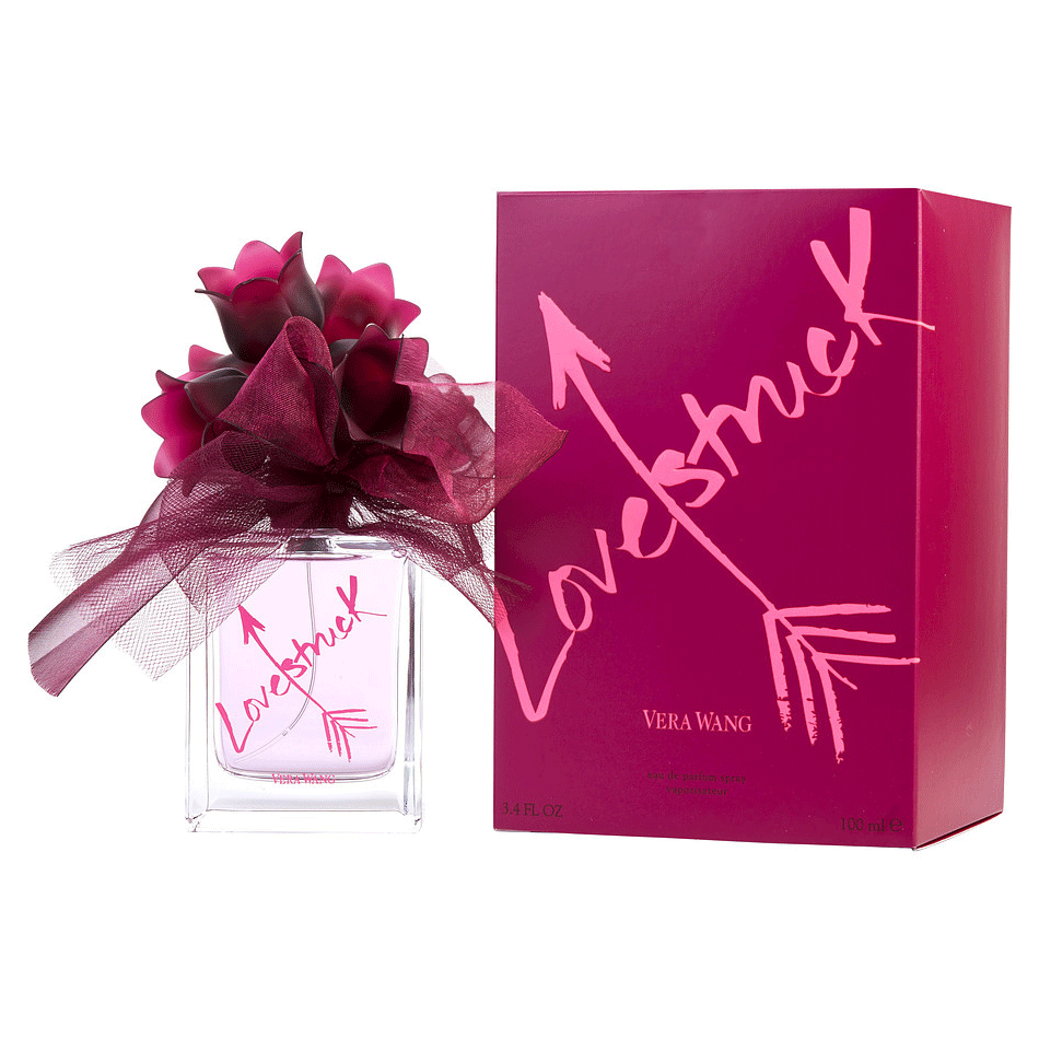 VERA WANG LOVESTRUCK