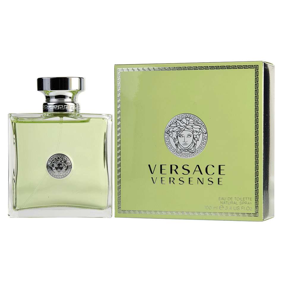 VERSACE VERSENSE