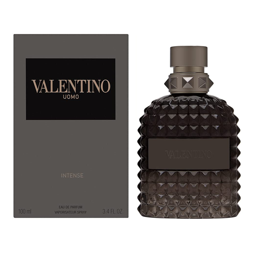 Valentino Uomo Intense Men, VALENTINO, FragrancePrime