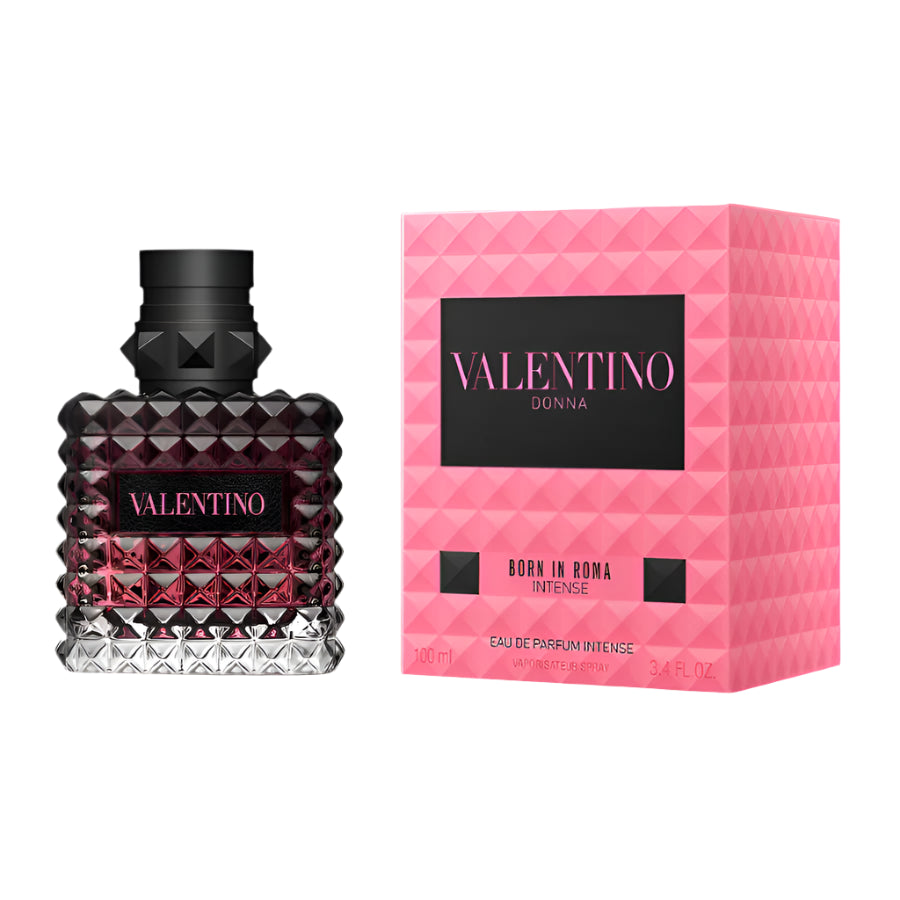 Valentino Donna Born In Roma Intense Women, Valentino, FragrancePrime