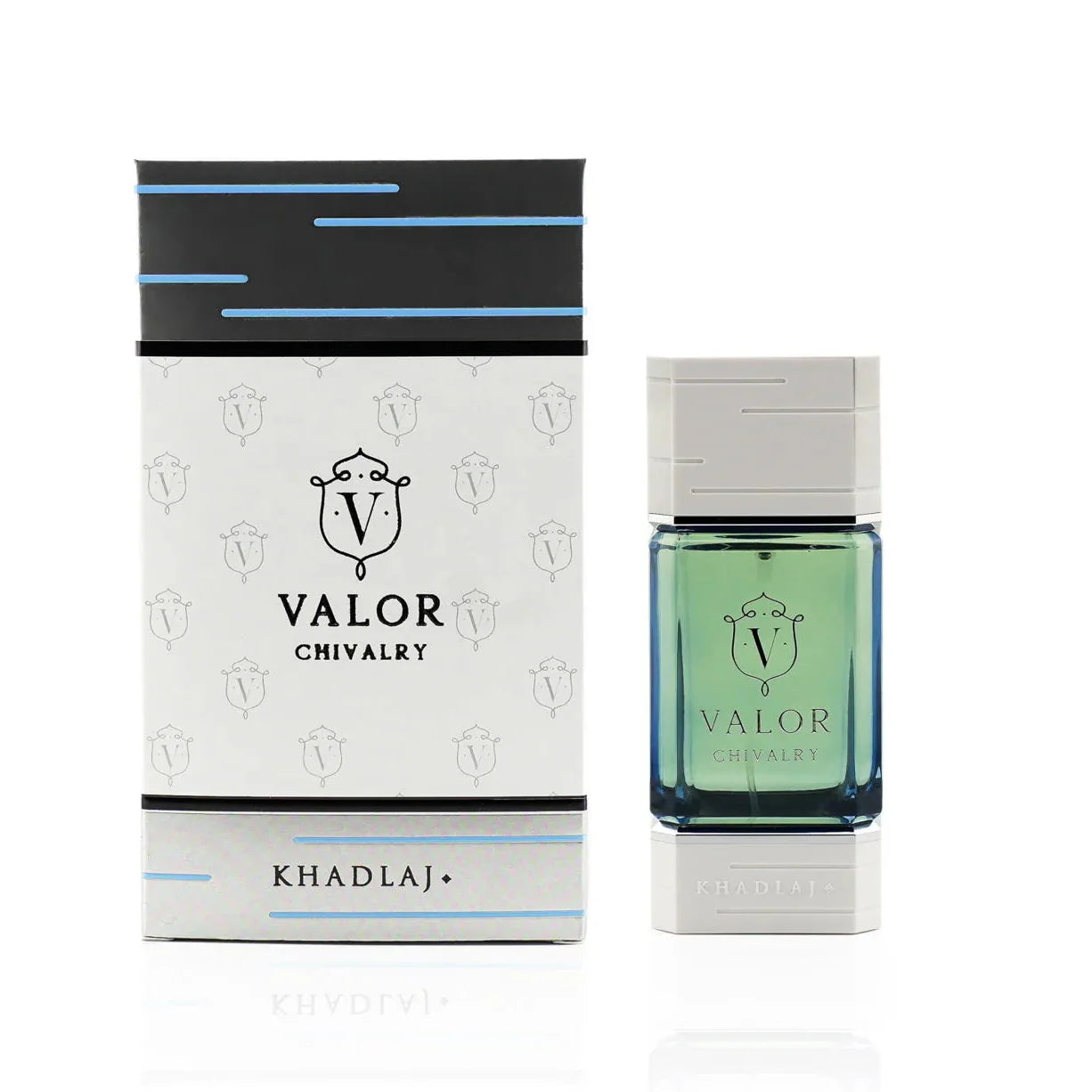 Valor Chivalry UNISEX, Khadlaj, FragrancePrime