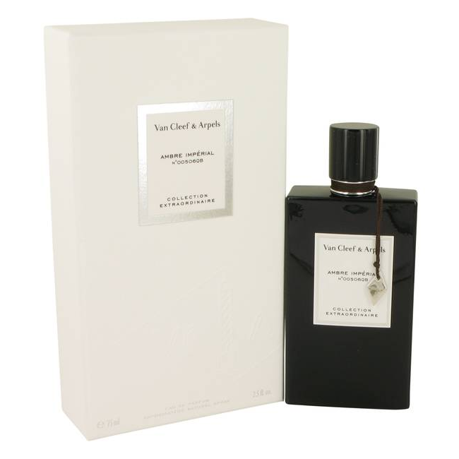 Van Cleef & Arpels Ambre Imperiale