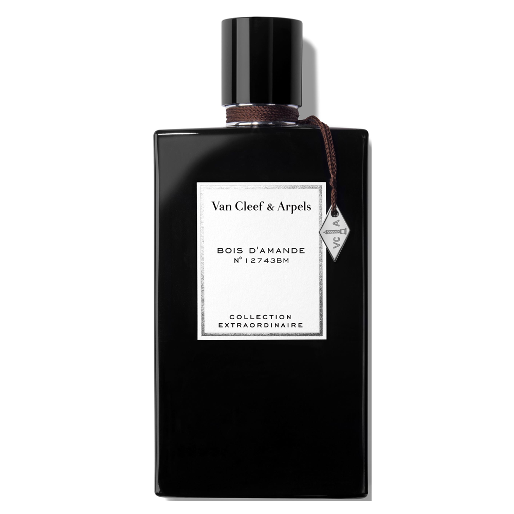 Van Cleef & Arpels Extraordinaire Bois D'Amande
