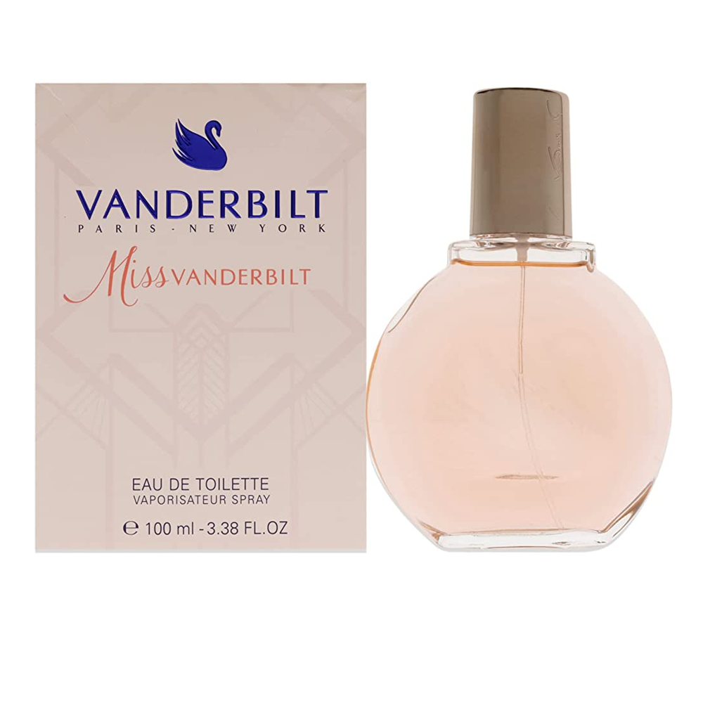 Vanderbilt Miss Vanderbilt