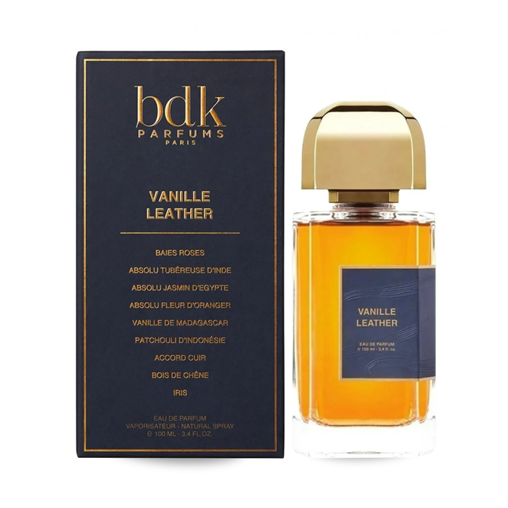 Vanille Leather UNISEX, Bdk Parfums, FragrancePrime