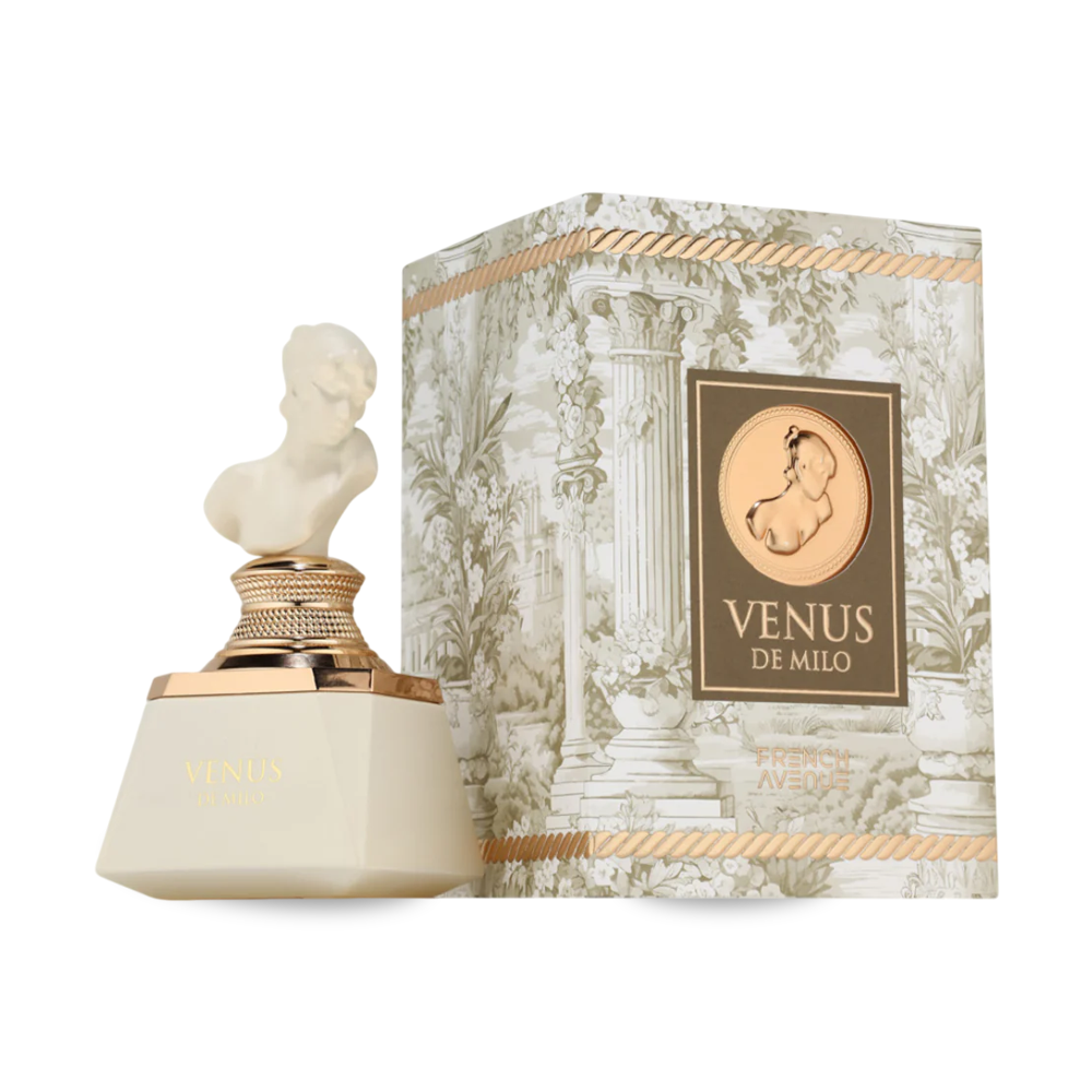 Venus De Milo UNISEX, Fragrance World, FragrancePrime