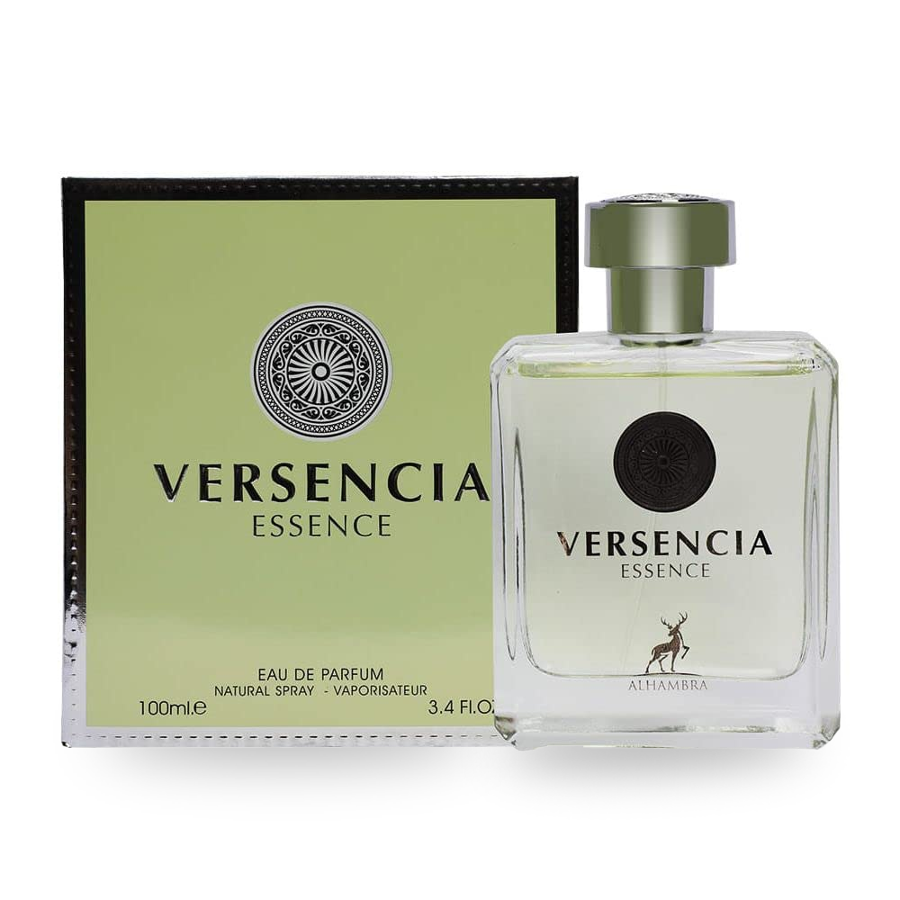 Versencia Essence UNISEX, Maison Alhambra, FragrancePrime