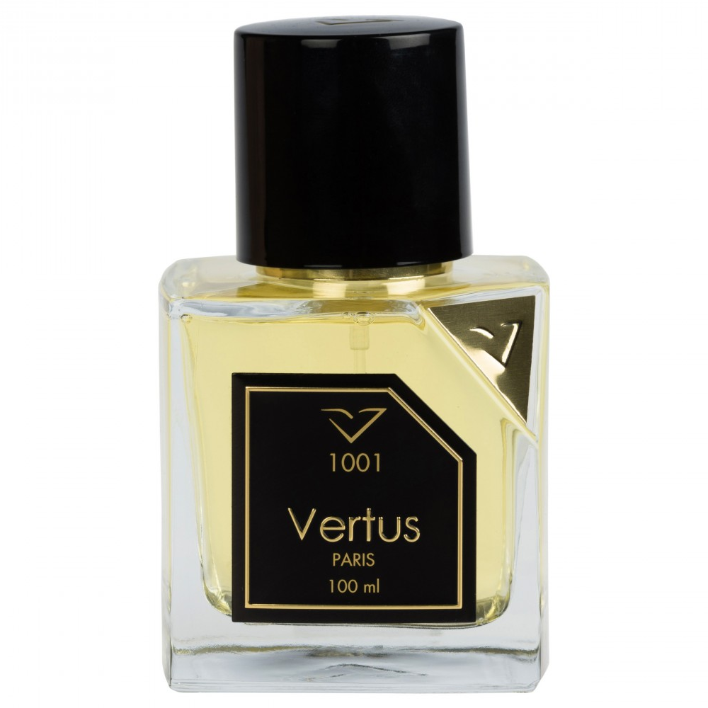 Vertus 1001