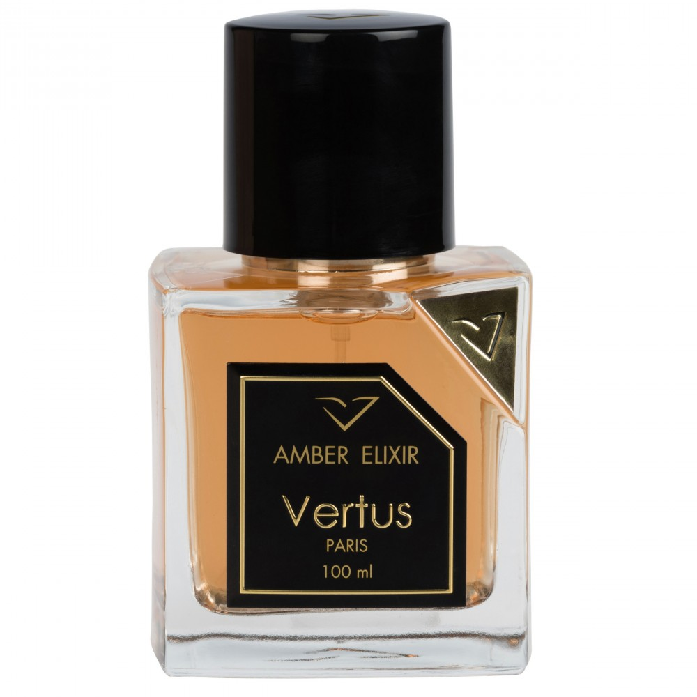 Vertus Amber Elixir